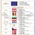Unia Europejska 1:3 750 000. Arkusz, mapa ścienna polityczna. Fragment 6