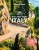 Best road trips Italy / Podróże po Włoszech. Przewodnik wydawnictwa Lonely Planet. Okładka