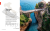 Best road trips Italy / Podróże po Włoszech. Przewodnik wydawnictwa Lonely Planet. Przykładowe strony 1