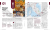 Best road trips Italy / Podróże po Włoszech. Przewodnik wydawnictwa Lonely Planet. Przykładowe strony 5