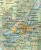 Montreal i południowy Quebec. Wodoodporny plan miasta / Mapa samochodowo-turystyczna wydawnictwa ITMB. Fragment 12