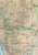 Malawi i Mozambik. Mapa samochodowo-turystyczna wydawnictwa ITMB. Fragment 2