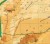 Mauretania 1:1 750 000. Mapa samochodowo-turystyczna wydawnictwa Gizi Map. Fragment 2
