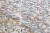 Europa Środkowa. Mapa ścienna. National Geographic. Fragment 2
