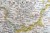 Europa Środkowa. Mapa ścienna. National Geographic. Fragment 3