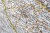 Europa Środkowa. Mapa ścienna. National Geographic. Fragment 8