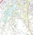 Rzeszów 1:13 000. Mapa ścienna / Plan miasta. Wersja STRONG. Fragment