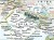 Nepal: Everest Base Camp 1:50 000. Wodoodporna mapa turystyczna wydawnictwa National Geographic. Zasięg