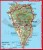 La Palma: 71 tras pieszych / La Palma: 71 walks. Przewodnik wydawnictwa Rother. Zasięg publikacji