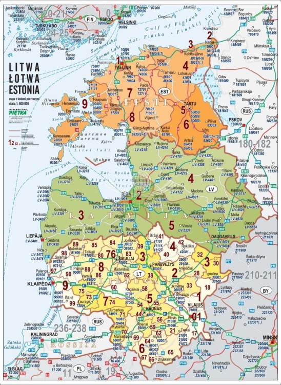 Litwa,-Lotwa,-Estonia.-Mapa-scienna.-Kody-pocztowe.jpg
