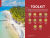 Mauritius, Reunion & Seychelles / Seszele. Przewodnik wydawnictwa Lonely Planet. Przykładowe strony 6