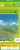 Sierra Nevada 1:25 000. Zestaw: 8 x mapa turystyczna+ przewodnik wydawnictwa IGN. Mapa7 - okładka