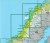 Norwegia Północna. Narvik. Mapa samochodowo-turystyczna /3/ wydawnictwa Freytag & berndt. Zasięg
