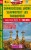 Zachodnioczeskie Uzdrowiska, Las Sławkowski, Tachovsko / Zapadoceske Lazne, Slavkovsky Les. Mapa turystyczna 205 wydawnictwa Shocart. Okładka