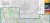 Londyn 1:17 500. Laminowana mapa / Plan miasta. Wydawnictwa Expressmap. Pierwsza strona