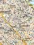 Stambuł / Istanbul 1:11 000. Mapa turystyczna / plan miasta wydawnictwa Borch. Fragment 1