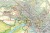 Podyji - Thayatal / Park Narodowy Podyje. Wodoodporna mapa turystyczna 44 w etui wydawnictwa Geodezie On Line. Fragment 2