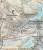 Vinschgau Val Venosta. Zestaw trzech map turystycznych wydawnictwa Kompass. Mapa 2  - fragment
