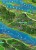 Jezioro Bodeńskie / Bodensee Gesamtgebiet. Wodoodporna mapa turystyczna 1c wydawnictwa Kompass. Fragment 3