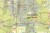 Liberec i okolice / Liberecko. Wodoodporna mapa turystyczna 48 w etui wydawnictwa Geodezie On Line. Fragment 1