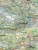 Schneeberg - Rax, Wander-, Rad- und Freizeitkarte. Wodoodporna mapa turystyczna WK 022 wydawnictwa Freytag & Berndt. Fragment 2
