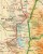 Sudan i Sudan Południowy 1:2 500 000. Mapa samochodowo-turystyczna wydawnictwa Gizi Map. Fragment 2