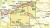 Las Sławkowski / Slavkovsky Les. Mapa turystyczna 72 w etui wydawnictwa Geodezie On Line. Zasięg
