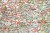 Francja 1:300 000. Atlas samochodowo-turystyczny wydawnictwa Marco Polo. Przykładowy fragment - Europa