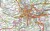 Francja 1:300 000. Atlas samochodowo-turystyczny wydawnictwa Marco Polo. Przykładowy fragment 2