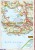 Francja 1:300 000. Atlas samochodowo-turystyczny wydawnictwa Marco Polo. Przykładowy fragment - tranzyt