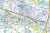 Łódź 1:22 000. Mapa / Plan miasta wydawnictwa ExpressMap. Fragment 2