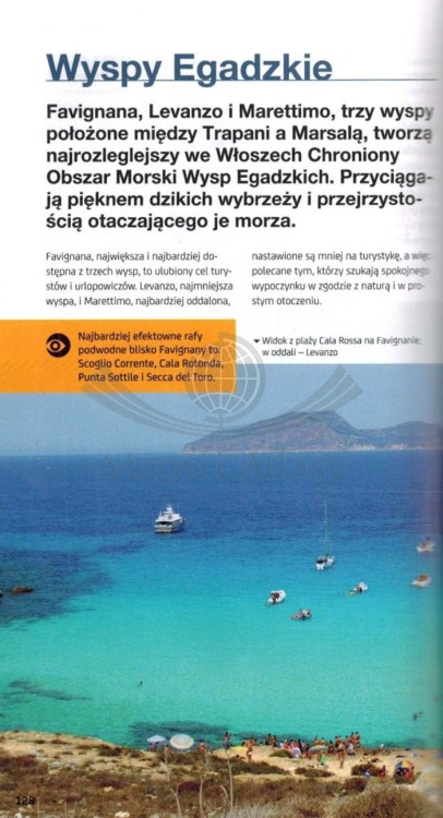 Sycylia. Przewodnik travel&style wydawnictwa Bezdroża. Przykładowe fragmenty 1