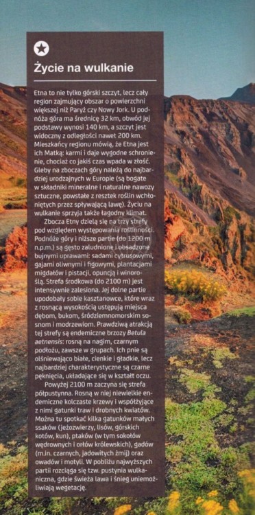 Sycylia. Przewodnik travel&style wydawnictwa Bezdroża. Przykładowe fragmenty 2