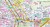 Ateny. Laminowana mapa / Plan miasta + Miniprzewodnik wydawnictwa ExpressMap. Fragment 1