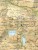 Picos de Europa. Zestaw: mapa turystyczna x 3 + przewodnik  wydawnictwa IGN. Mapa 1 - fragment 1