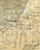 Picos de Europa. Zestaw: mapa turystyczna x 3 + przewodnik  wydawnictwa IGN. Mapa 3 - fragment 2