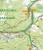 Beskid Śląski 1:25 000. Laminowana mapa turystyczna wydawnictwa Galileos. Fragment 3
