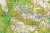 Roztocze. Puszcza Solska 1:75 000. Mapa turystyczna. Fragment 2