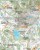 Stara Planina (Płanina) 1:50 000. Belogradchik - Berkovitsa. Mapa turystyczna cz.3. Domino. Fragment 2