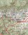 Stara Planina (Płanina) 1:50 000. Berkovitsa - Zlatitsa. Vrachanski Balkan NP. Mapa turystyczna cz.4 wydawnictwa Domino. Fragment 1