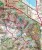 Stara Planina (Płanina) 1:50 000. Berkovitsa - Zlatitsa. Vrachanski Balkan NP. Mapa turystyczna cz.4 wydawnictwa Domino. Fragment 2