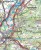 Allgau 1:150 000. Mapa samochodowa 16 wydawnictwa Freytag & Berndt. Fragment 1