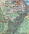 Madera 1:40 000. Funchal - IIha do Porto Santo. Wodoodporna mapa turystyczna wydawnictwa Kümmerly+Frey. Fragment 3