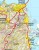 CCI20240424_0002.Lefkada 1:45 000. Grecja. Wodoodporna mapa turystyczna 351 wydawnictwa Terrain Editionas. Fragment 3