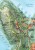 Kefalonia i Itaka. Wodoodporna mapa turystyczna wydawnictwa Anavasi. Fragment 1