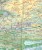 Dubrownik i Chorwacja - wybrzeże. Plan miasta / mapa samochodowo-turystyczna wydawnictwa ITMB. Fragment 2