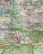 Lechtaler Alpen Hornbachkette. Wodoodporna mapa turystyczna 24 wydawnictwa Kompass. Fragment 2