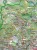Madera 1:50 000. Laminowana mapa turystyczna wydawnictwa TerraQuest. Fragment 2