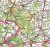 Góry Sowie 1:35 000. Laminowana mapa turystyczna wydawnictwa Compass. Zasięg