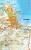 Sycylia 1:200 000. Wodoodporna mapa samochodowo-turystyczna wydawnictwa Reise Know-How. Fragment 1